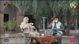 Zanjeerain - Episode 25 - 23rd July 2026
